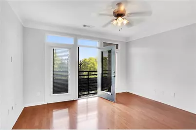 400 17th Street NW #1341, Atlanta, GA 30363 - Photo 24