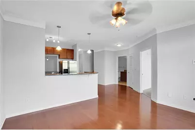 400 17th Street NW #1341, Atlanta, GA 30363 - Photo 10