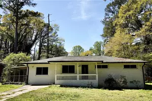 3709 Turner Heights Dr, Decatur, GA 30032 - Photo 2