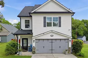 345 N Gilmer St, Cartersville, GA 30120 - Photo 1