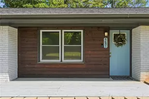 4691 Roberta Cir, Austell, GA 30106 - Photo 8