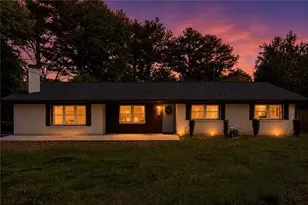 4691 Roberta Cir, Austell, GA 30106 - Photo 1