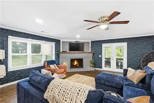 4691 Roberta Cir, Austell, GA 30106 - Photo 2