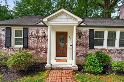 392 Collier Road NW, Atlanta, GA 30309 - Photo 2