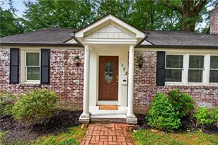 392 Collier Rd NW, Atlanta, GA 30309 - Photo 2