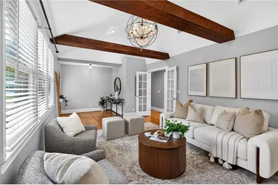 392 Collier Road NW, Atlanta, GA 30309 - Photo 6