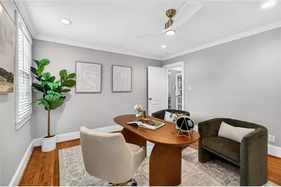 392 Collier Road NW, Atlanta, GA 30309 - Photo 28