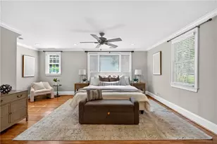 392 Collier Rd NW, Atlanta, GA 30309 - Photo 22