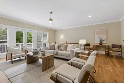2660 Colgan Court SE, Atlanta, GA 30317 - Photo 18