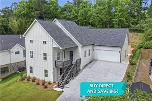 2009 Kenwood Pl SE, Smyrna, GA 30082 - Photo 4