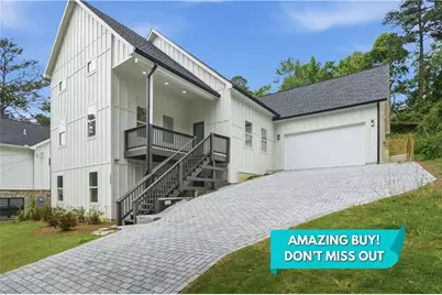 2009 Kenwood Place SE, Smyrna, GA 30082 - Photo 2