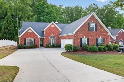 514 Grand Ashbury Lane, Sugar Hill, GA 30518 - Photo 6