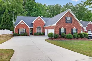 514 Grand Ashbury Ln, Sugar Hill, GA 30518 - Photo 6