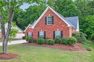 514 Grand Ashbury Ln, Buford, GA 30518 - Photo 4