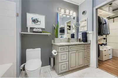 955 Juniper Street NE #1317, Atlanta, GA 30309 - Photo 8