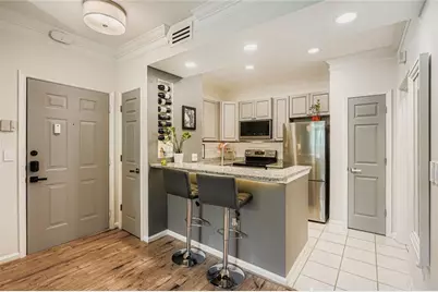 955 Juniper Street NE #1317, Atlanta, GA 30309 - Photo 6