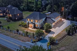 861 Bailey Woods Rd, Dacula, GA 30019 - Photo 1
