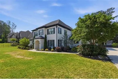 861 Bailey Woods Road, Dacula, GA 30019 - Photo 4