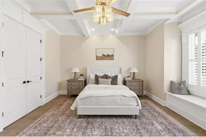 861 Bailey Woods Road, Dacula, GA 30019 - Photo 24