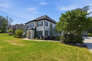 861 Bailey Woods Rd, Dacula, GA 30019 - Photo 4