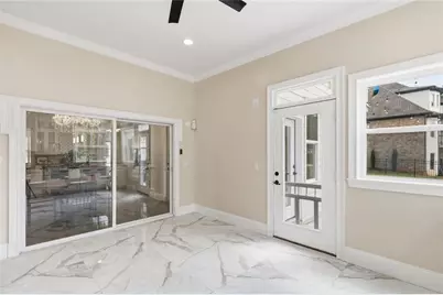 861 Bailey Woods Road, Dacula, GA 30019 - Photo 34