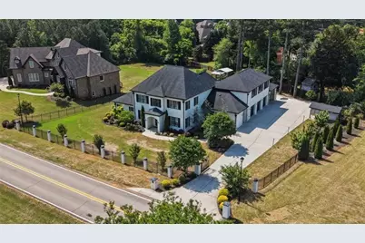 861 Bailey Woods Road, Dacula, GA 30019 - Photo 2