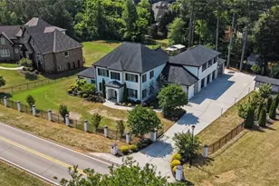861 Bailey Woods Rd, Dacula, GA 30019 - Photo 2