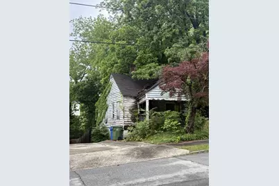 1025 Washington Heights Terrace NW, Atlanta, GA 30314 - Photo 4