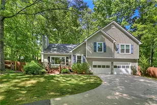 475 Jewell Slaton Rd, Dawsonville, GA 30534 - Photo 1