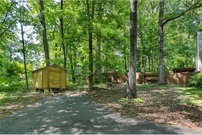 475 Jewell Slaton Road, Dawsonville, GA 30534 - Photo 34