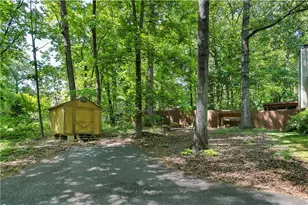 475 Jewell Slaton Rd, Dawsonville, GA 30534 - Photo 34
