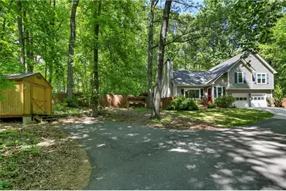 475 Jewell Slaton Road, Dawsonville, GA 30534 - Photo 2