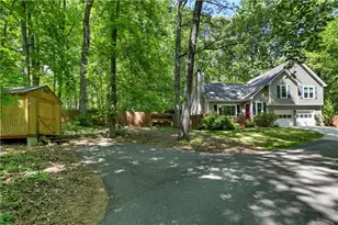 475 Jewell Slaton Rd, Dawsonville, GA 30534 - Photo 2