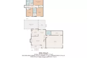 475 Jewell Slaton Rd, Dawsonville, GA 30534 - Photo 38