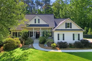 102 Country Acres Ln, Canton, GA 30115 - Photo 4