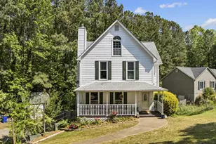 4595 Stewart Reilly Dr NW, Acworth, GA 30101 - Photo 50