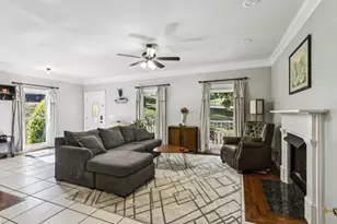 4595 Stewart Reilly Dr NW, Acworth, GA 30101 - Photo 16