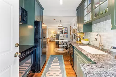 885 Briarcliff Road NE #D1, Atlanta, GA 30306 - Photo 4