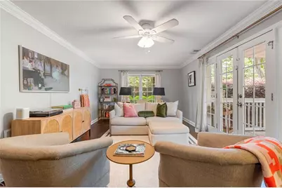 885 Briarcliff Road NE #D1, Atlanta, GA 30306 - Photo 16