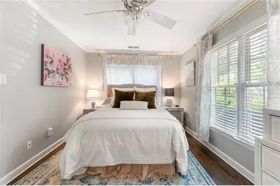 885 Briarcliff Road NE #D1, Atlanta, GA 30306 - Photo 22