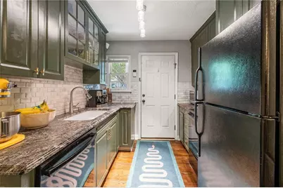885 Briarcliff Road NE #D1, Atlanta, GA 30306 - Photo 6