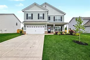 640 Summerfield Ln NW, Cartersville, GA 30120 - Photo 2
