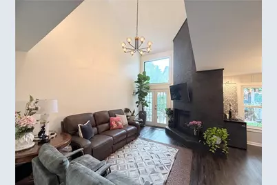 1145 Berkley Drive SE, Smyrna, GA 30082 - Photo 6