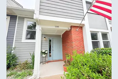 1145 Berkley Drive SE, Smyrna, GA 30082 - Photo 2