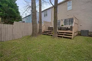 6617 Meadow Green, Peachtree Corners, GA 30092 - Photo 12