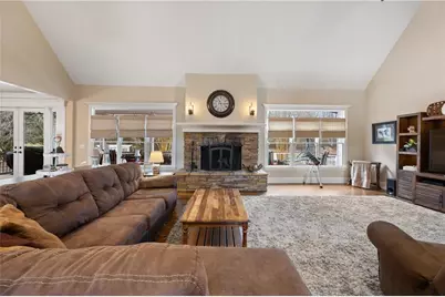 100 Hunting Valley Trail, Cumming, GA 30040 - Photo 10