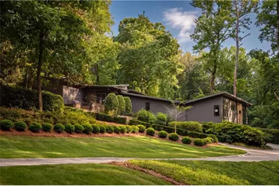3770 Paces Ferry Road NW, Atlanta, GA 30327 - Photo 1