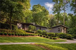 3770 Paces Ferry Rd NW, Atlanta, GA 30327 - Photo 1