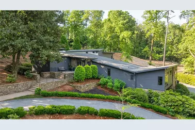 3770 Paces Ferry Road NW, Atlanta, GA 30327 - Photo 74