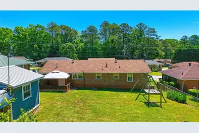 409 Dora Street, Griffin, GA 30223 - Photo 12